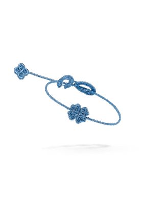 Braccialetto 10 Years Anniversary