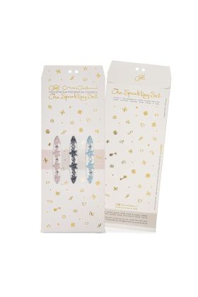 Sparkling Set - STAR