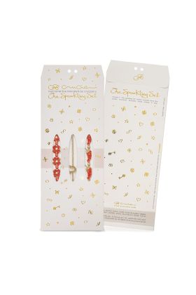 Sparkling Set - LUCKY