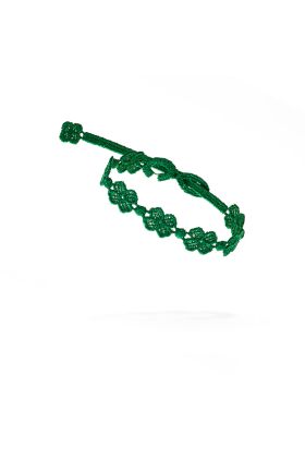 four-leaf-clover-bracelet-red