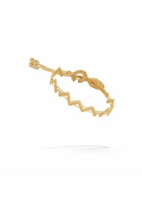 zodiac-aquarius-bracelet-gold-lurex