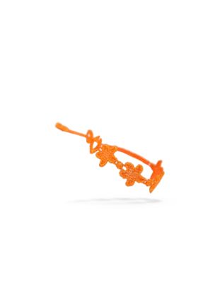 starfish-kids-bracelet-orange