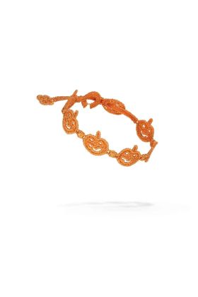 halloween-bracelet-orange