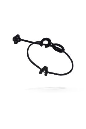 Letters Bracelet
