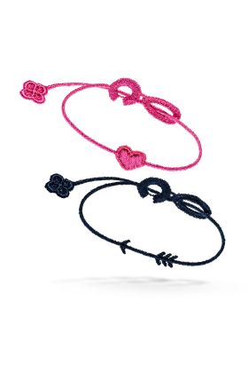 eros-bracelet-red