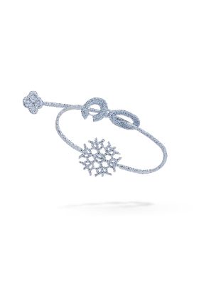 braccialetto-ail-fiocco-di-neve-lavander-lurex