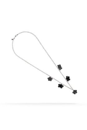 Collana Flower Garden 60cm