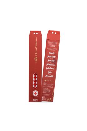 Bracciale Croce Rossa