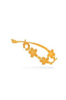 braccialetto-stelle-marine-kids-giallo