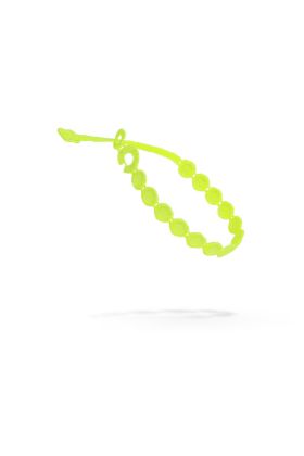 planet-mars-bracelet-yellow-fluo