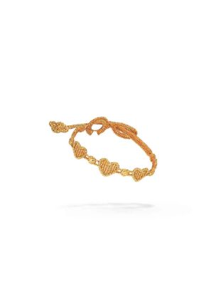 heartbeat-lurex-kids-bracelet-mango-lurex