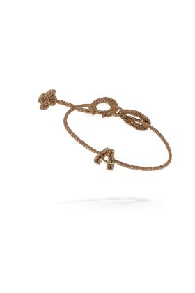 Braccialetto Letters