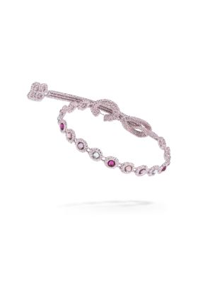 braccialetto-beautiful-shades-pearlpink-lurex