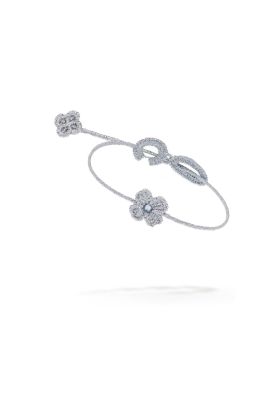 make-a-wish-bracelet-lavender-lurex