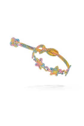Braccialetto Magic-Stelle Kids