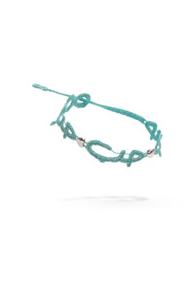 braccialetto-love-arabo-jewels-ocean-blue-lurex