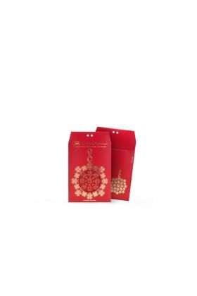Decoro Natalizio Cruciani C (2pz)