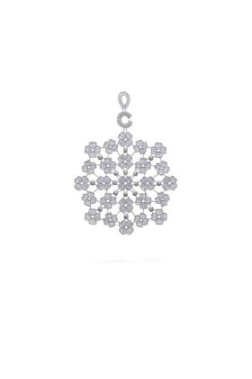 Decoro Natalizio Cruciani C (2pz)