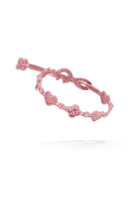 Braccialetto Love and Luck