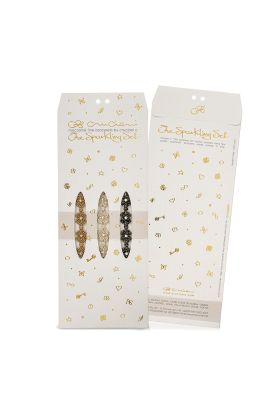 Sparkling Set - Quadrifoglio
