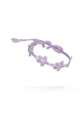 starfish-bracelet-lilac
