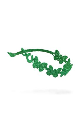 butterfly-bracelet-green-flag
