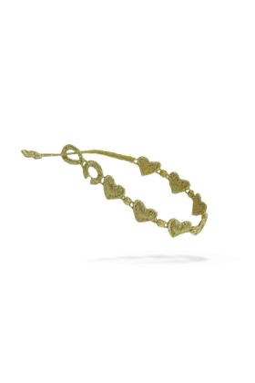 heart-bracelet-petroleum