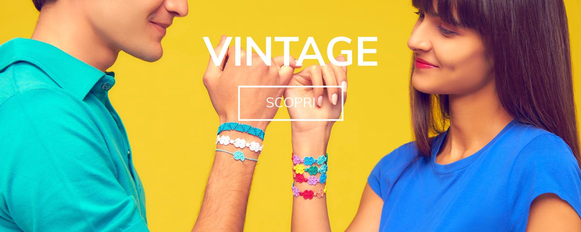 Vintage Bracelets